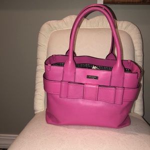 To die for Kate Spade